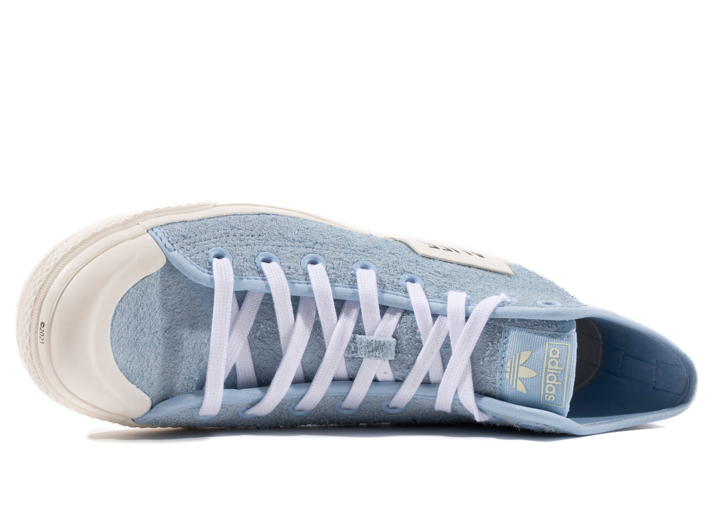 Adidas Nizza „Alife“