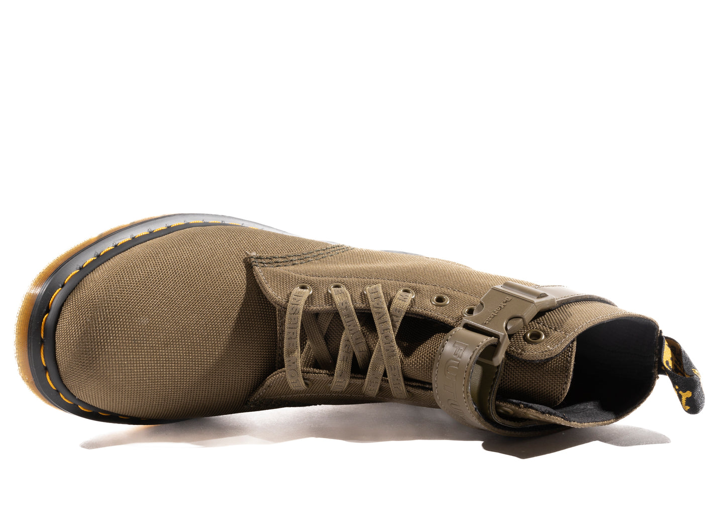 Dr. Martens Futura DMS Extra Tough 50/50