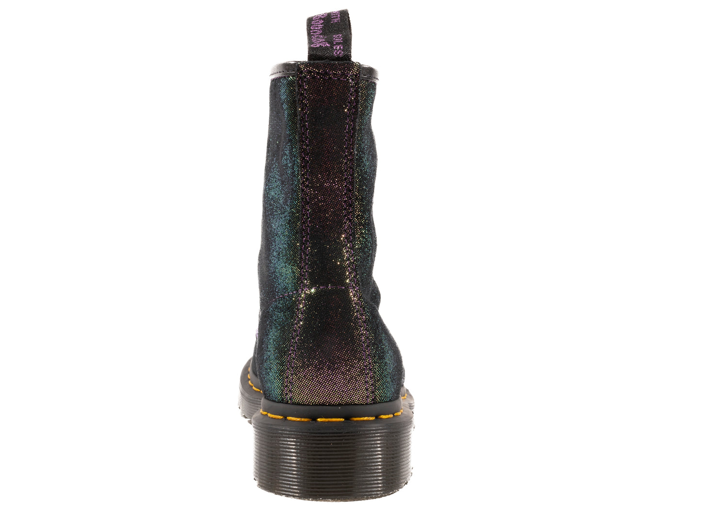 Dr. Martens Disco-Stiefel für Damen