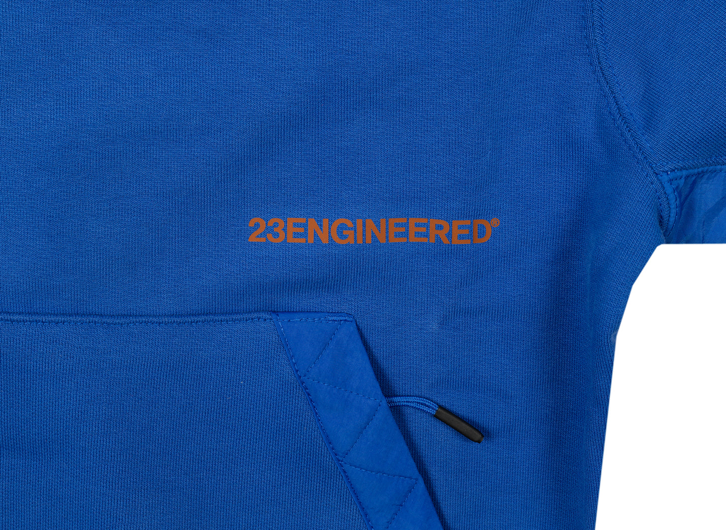 Sudadera con Capucha Jordan 23 Engineered de Felpa