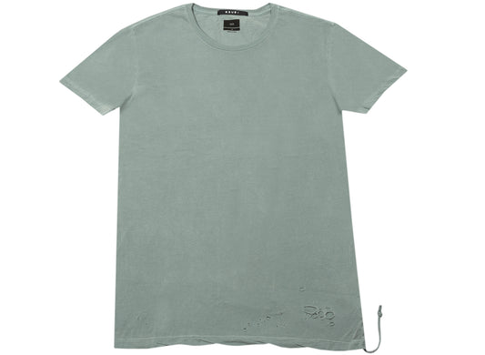 Ksubi Sioux S/S T-Shirt Opal