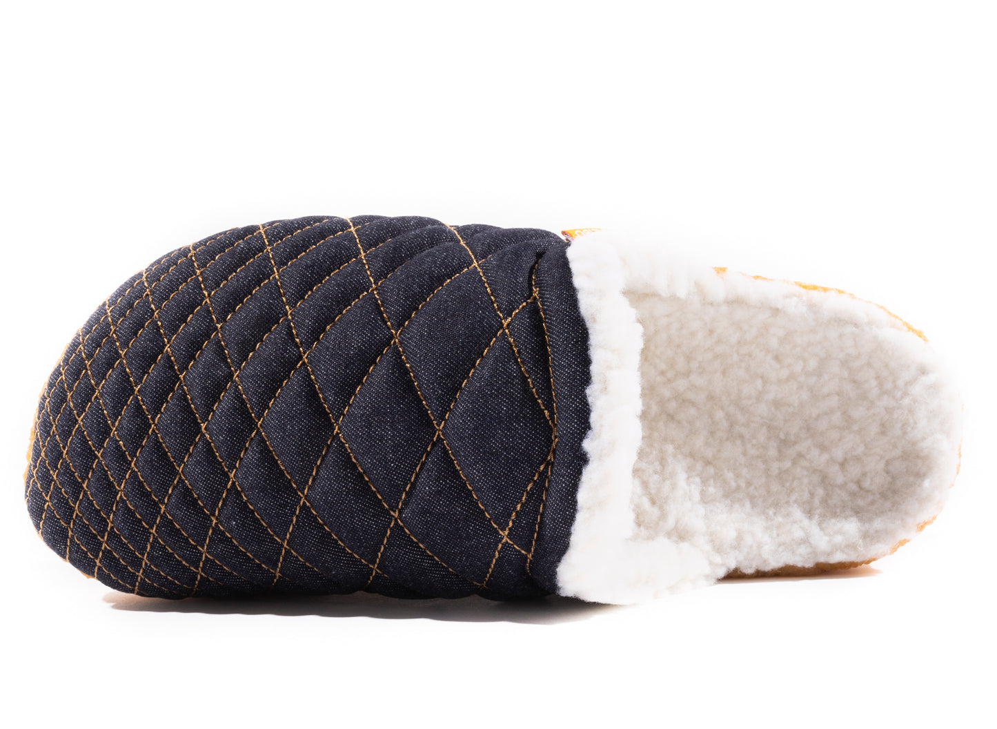 Malibu Colony Mule „Sherpa“