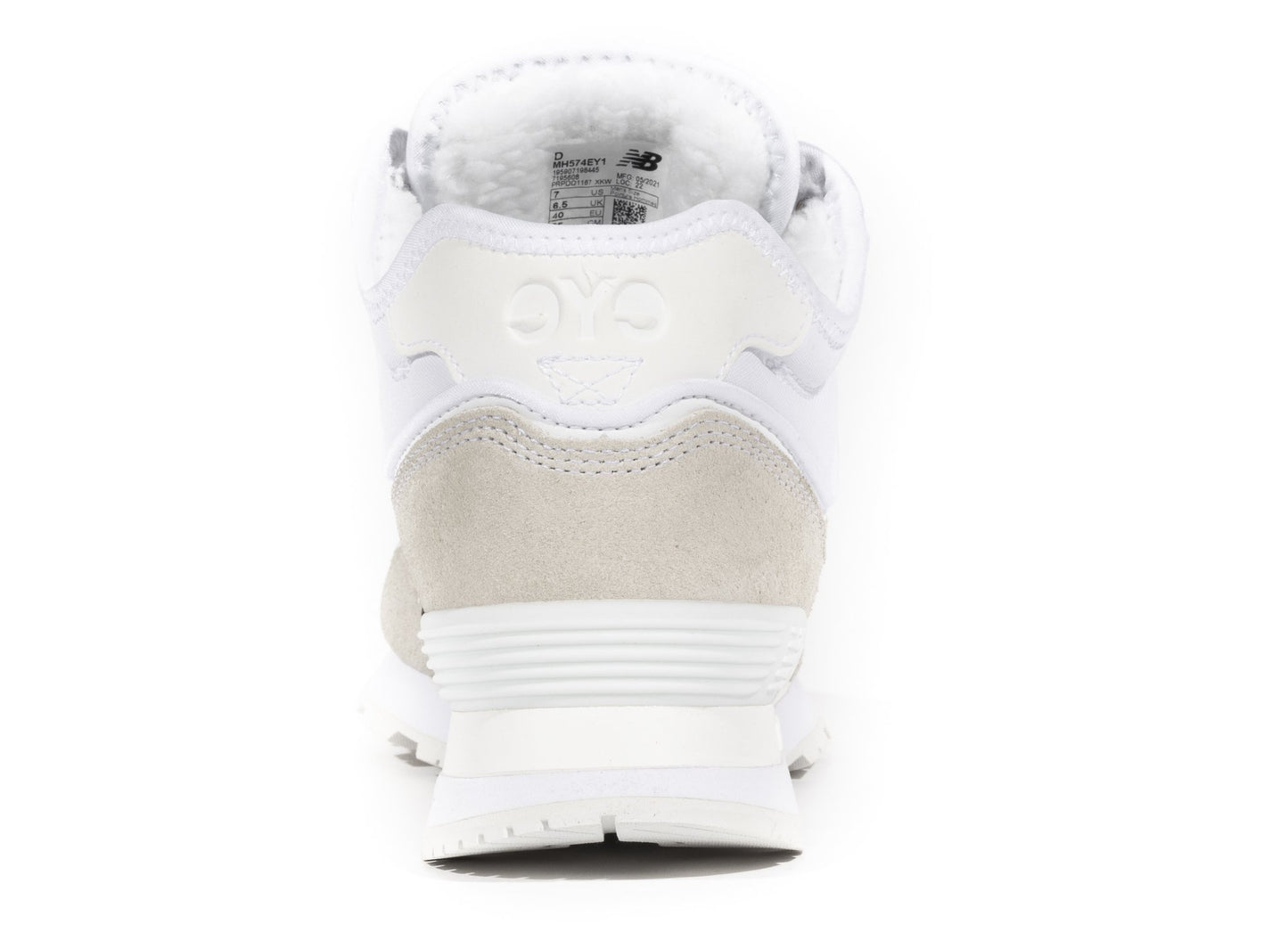 Junya Watanabe MAN x New Balance
