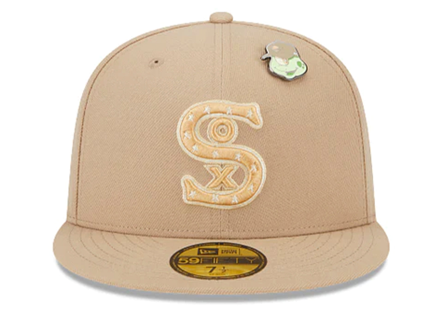 New Era Outer Space Chicago White Sox Kappe