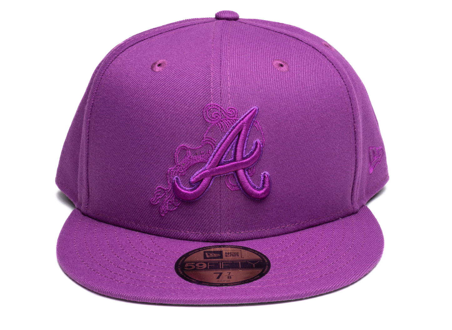New Era Zodiac Atlanta Braves Mütze