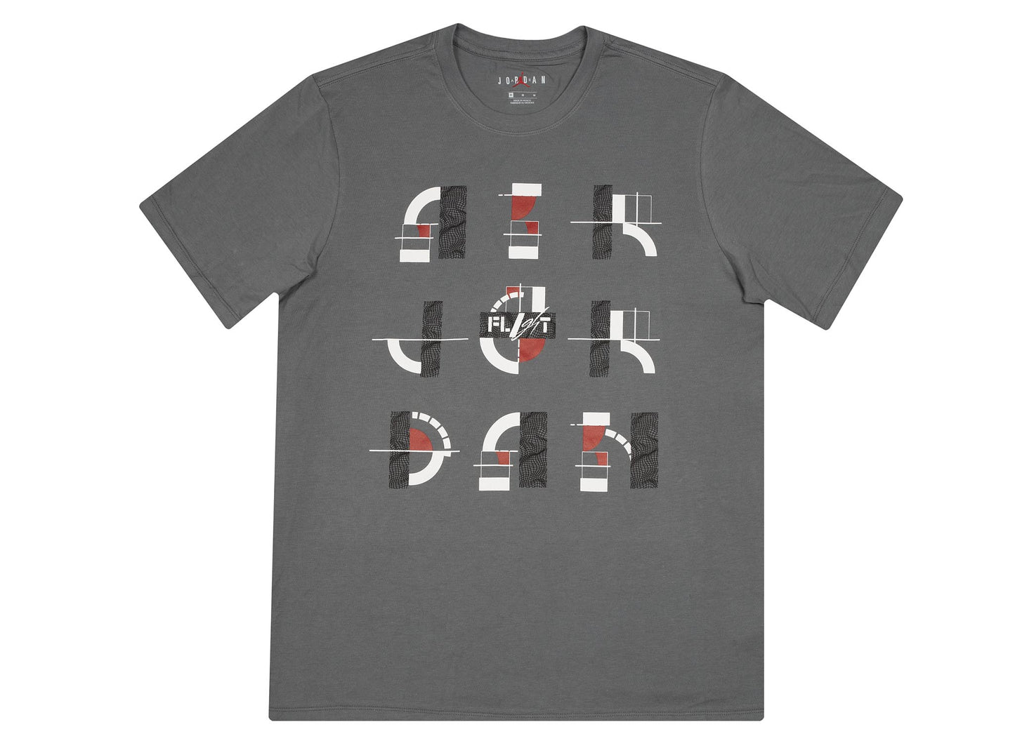 Camiseta Jordan Legacy AJ4
