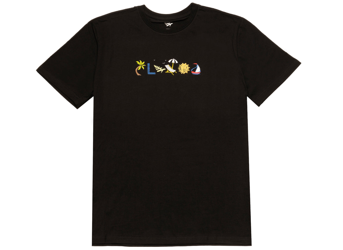 Paper Planes Dear Summer Tee
