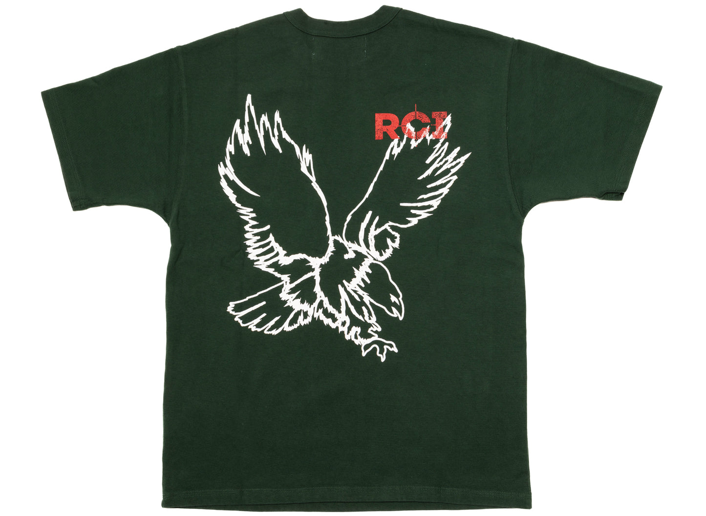 Reese Cooper Camiseta Eagle