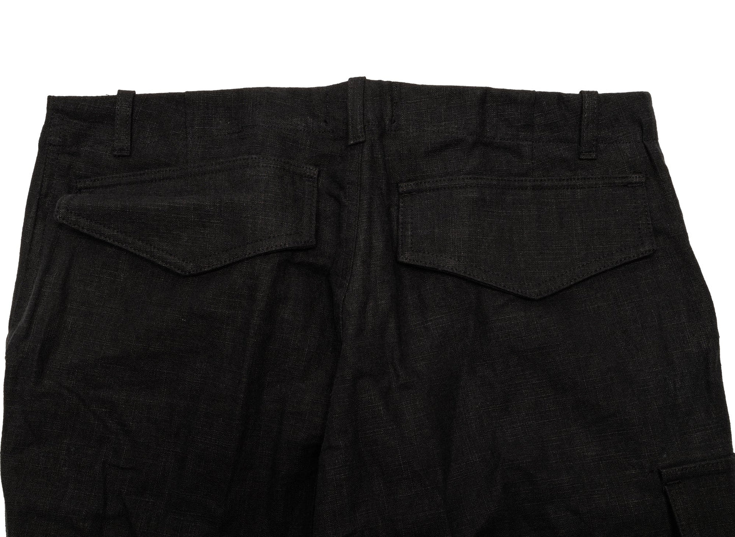 Cargo de lino Rhude