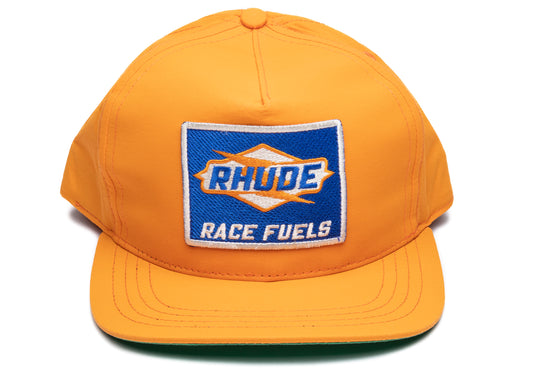 Gorra Petrole de Rhude