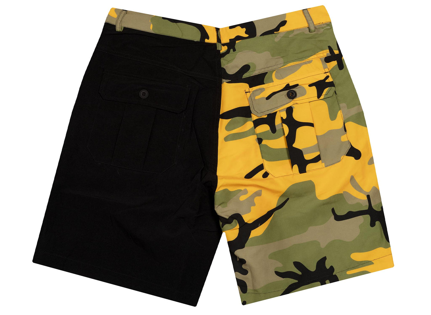 Rokit Die Playoff-Shorts