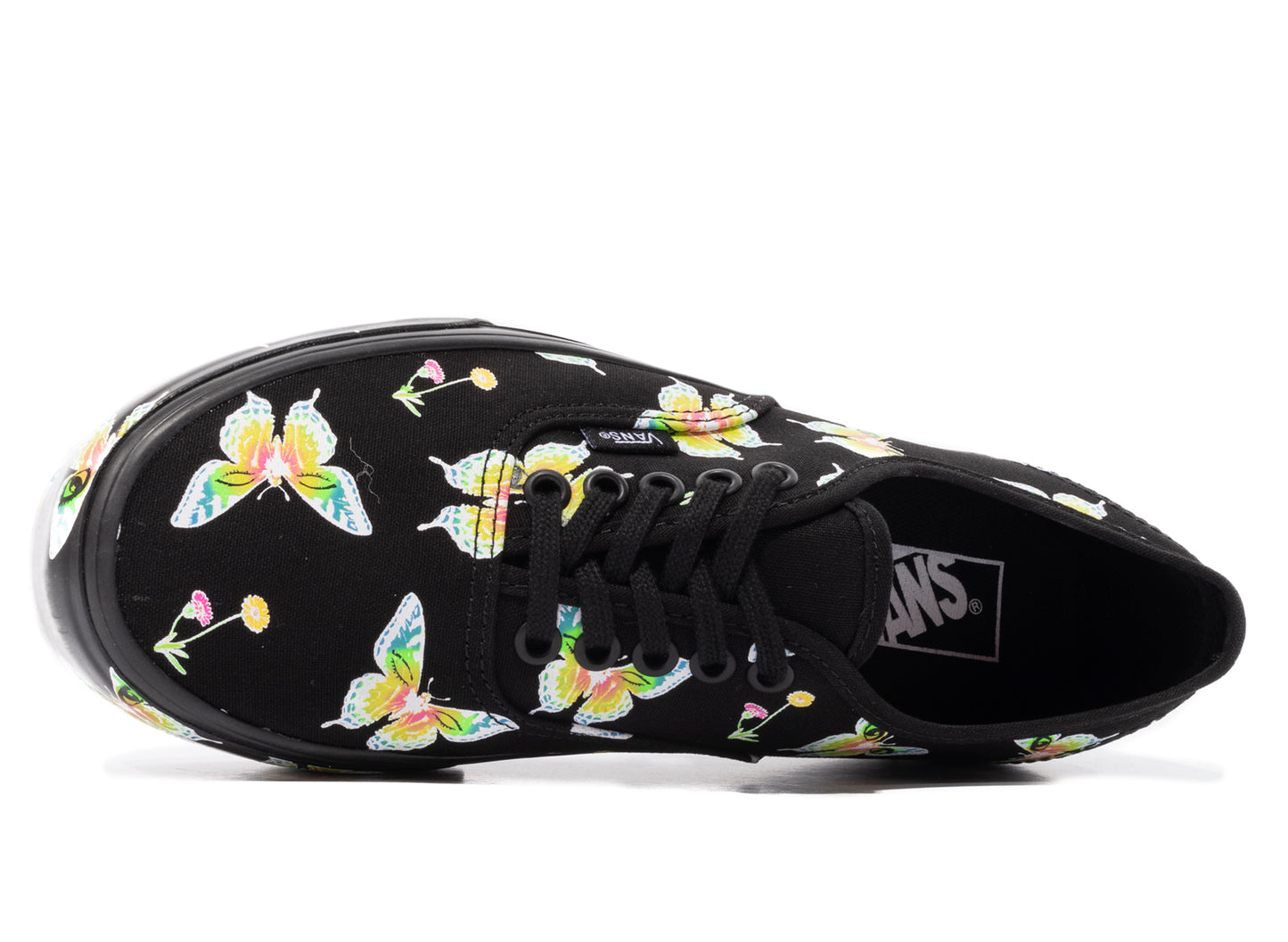 Vans Authentic Stackform Morph