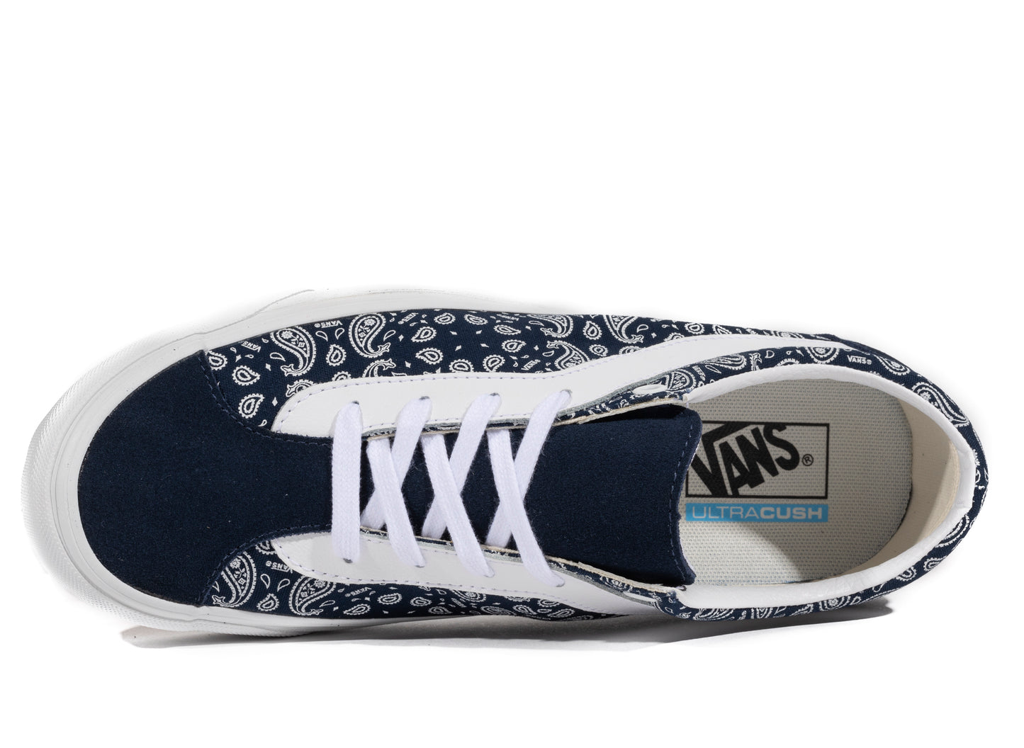 Vans Bold NI 'Bandana'