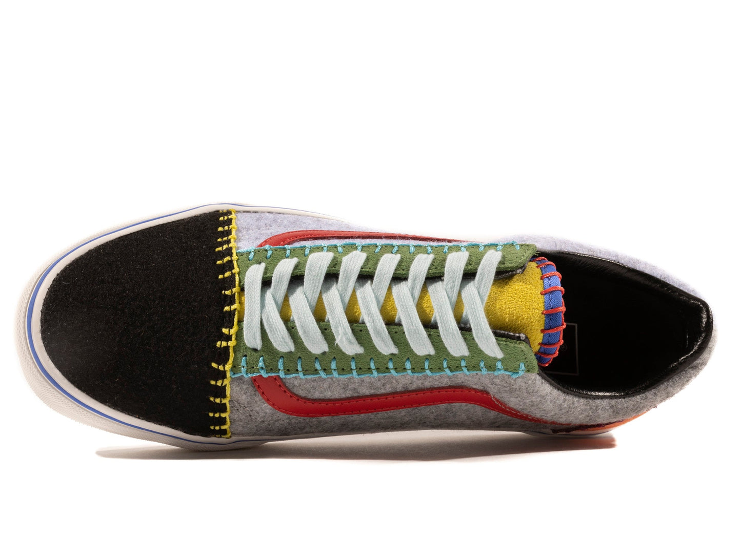 Vans Old Skool 'Blanket Stitch'