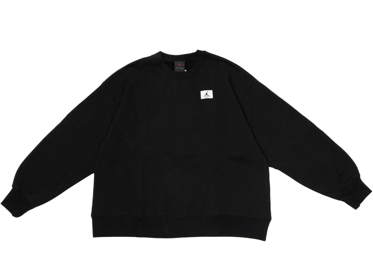 Sudadera Jordan Flight de felpa para mujer