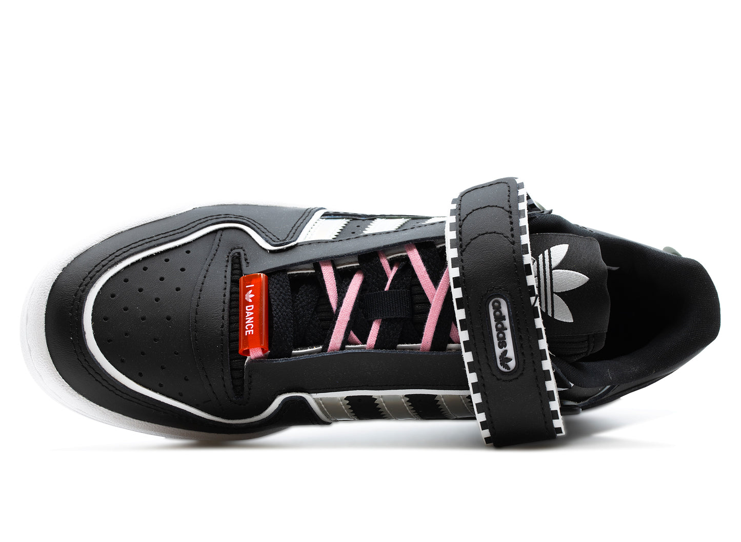 Adidas Forum Plus para mujer