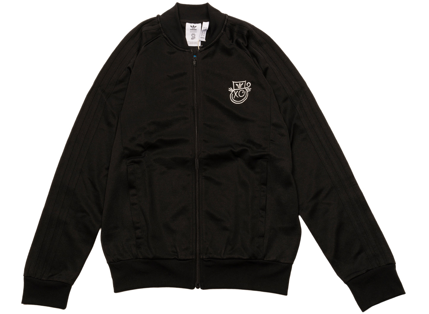 Adidas AS SST Trainingsjacke
