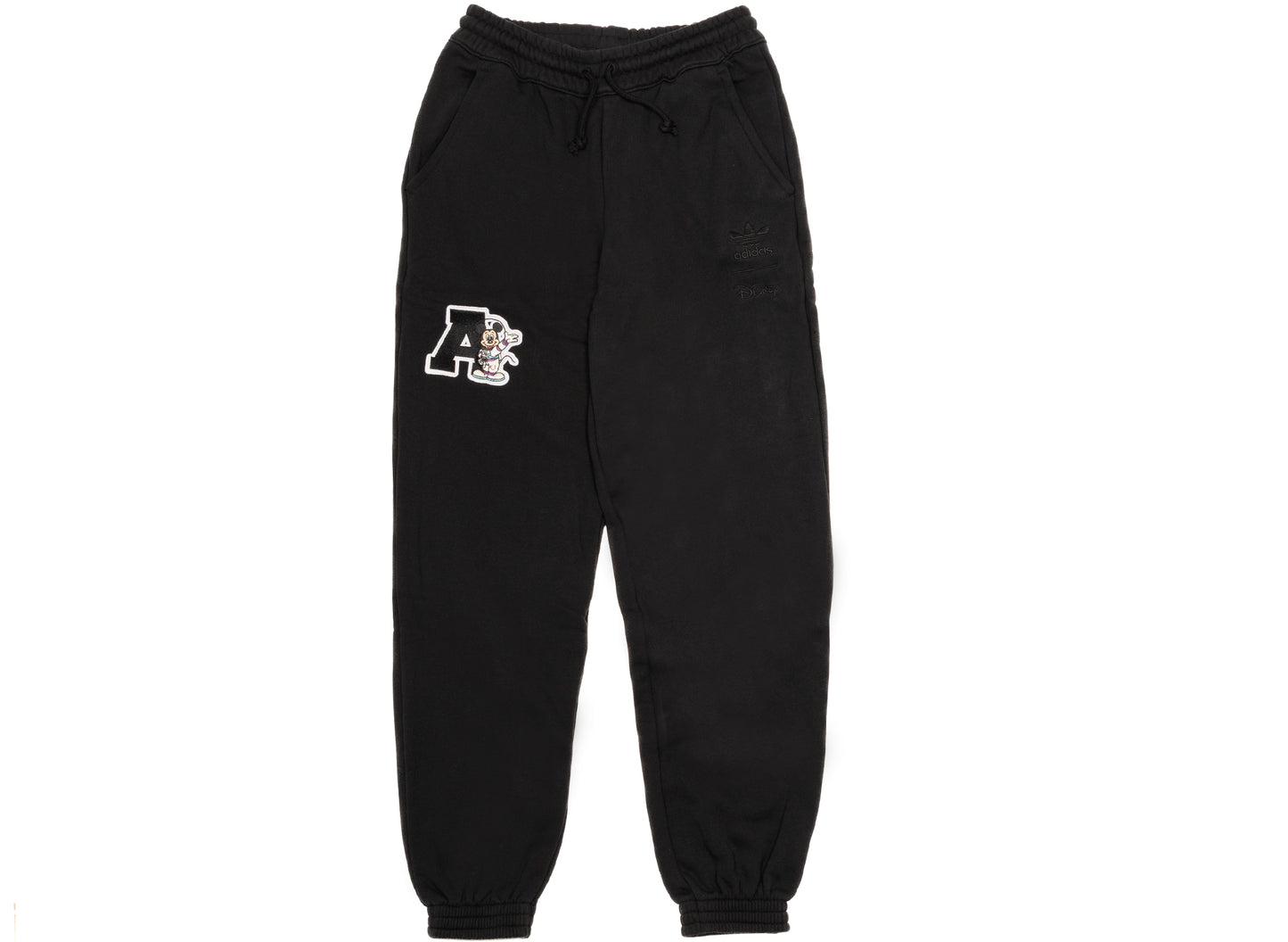Adidas x Disney Bündchen-Jogginghose