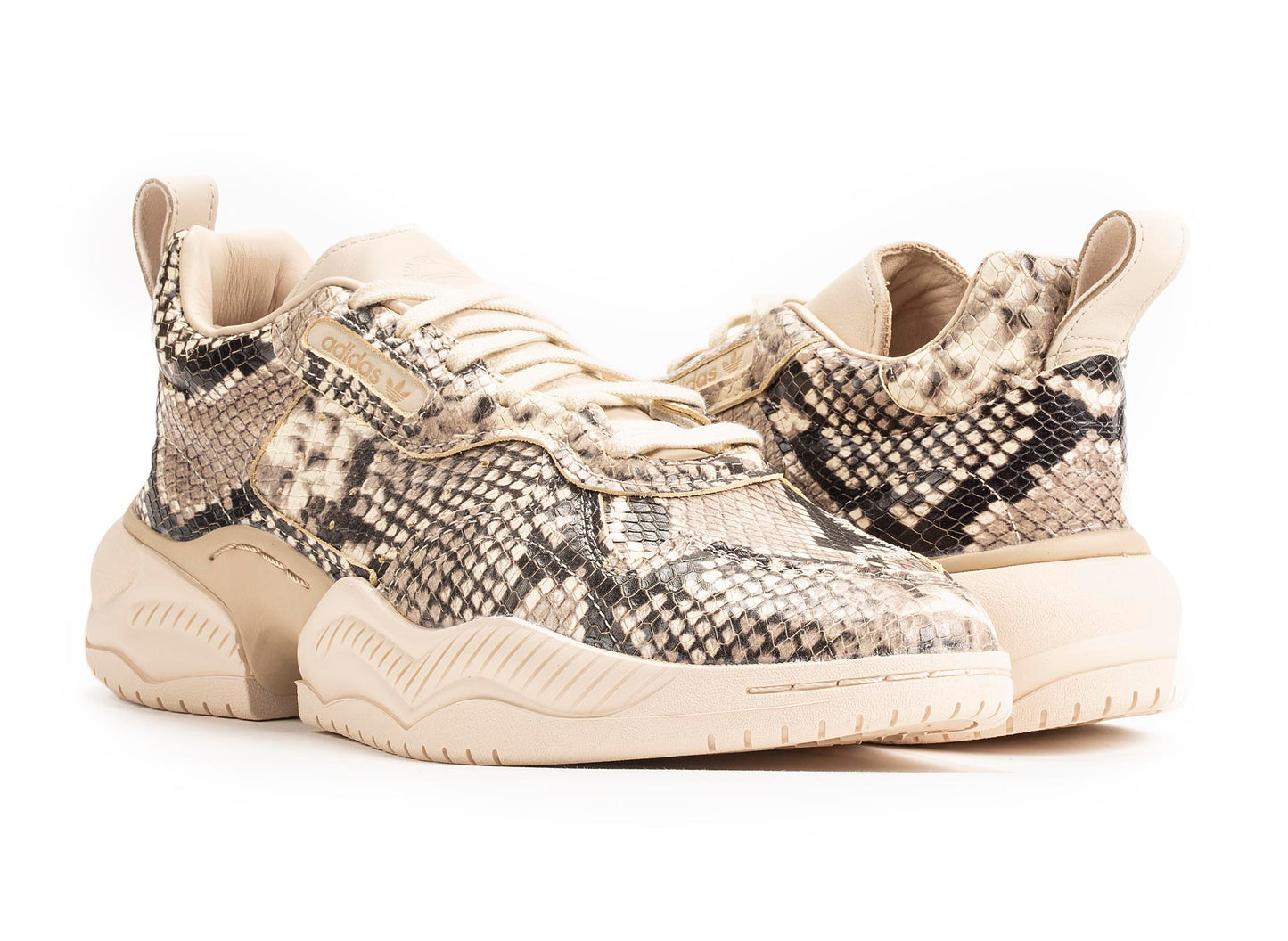 Adidas Supercourt RX „Snake“