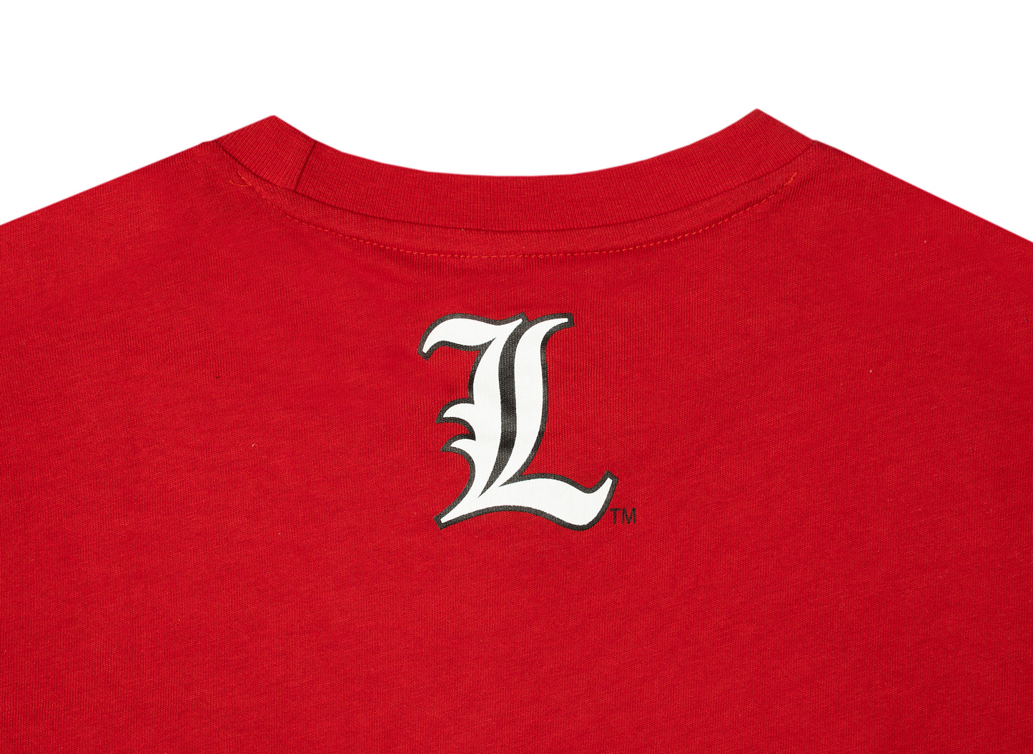 Adidas x Eric Emmanuel Mid Mad Longsleeve 'University of Louisville'