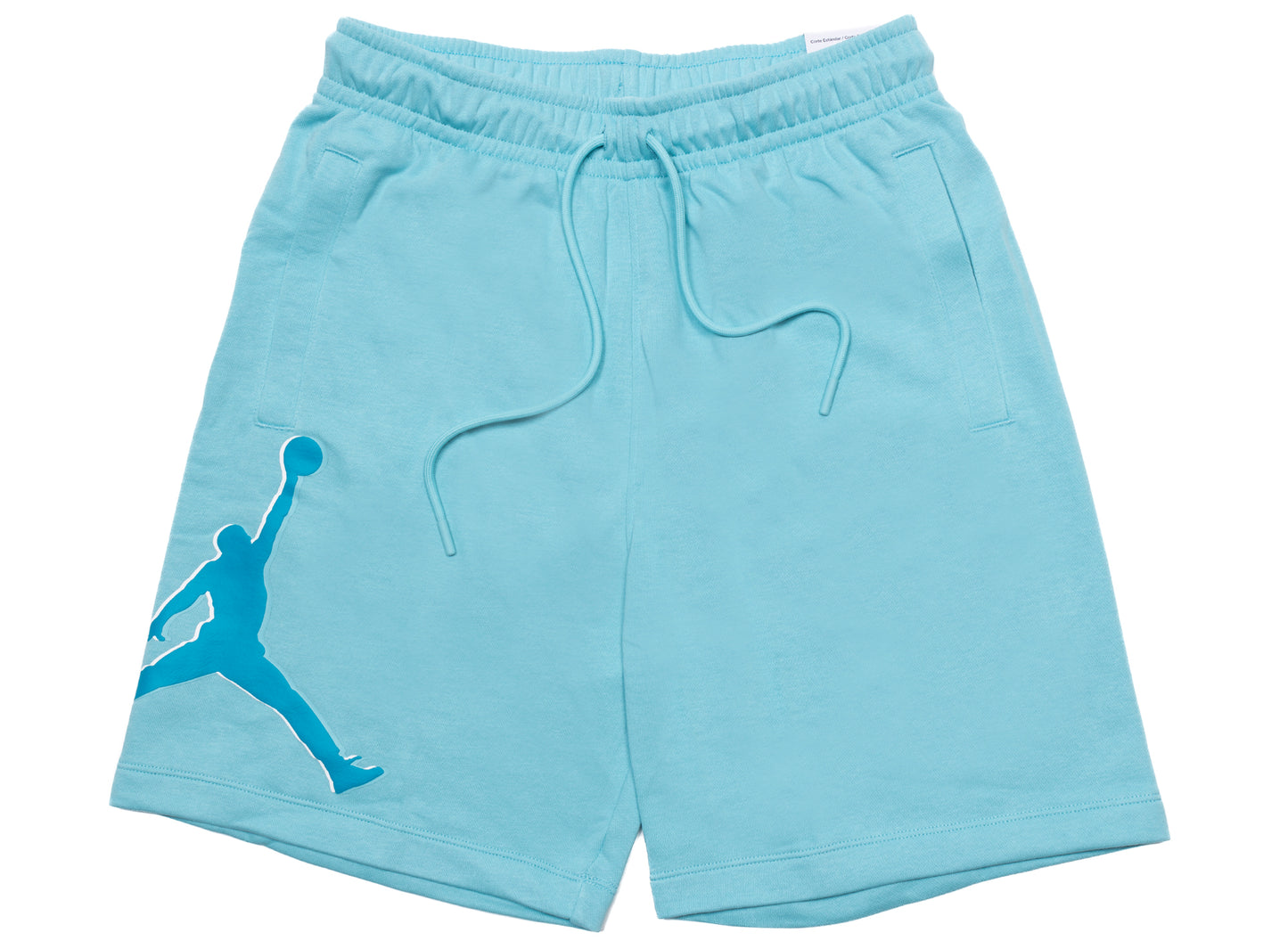 Pantalones cortos de forro polar Jordan Essentials