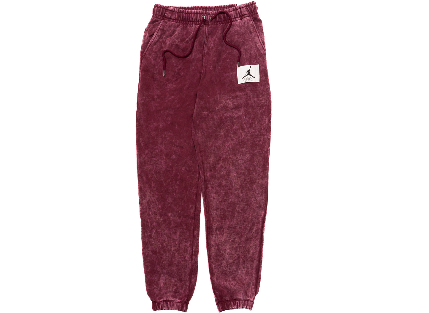 Jordan Essentials Washed Fleece Hose