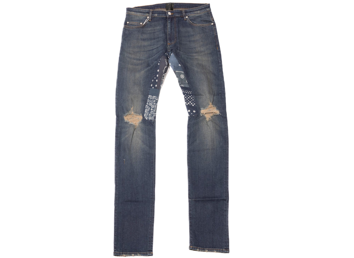 Alchemist Sashimi Ringo Jeans