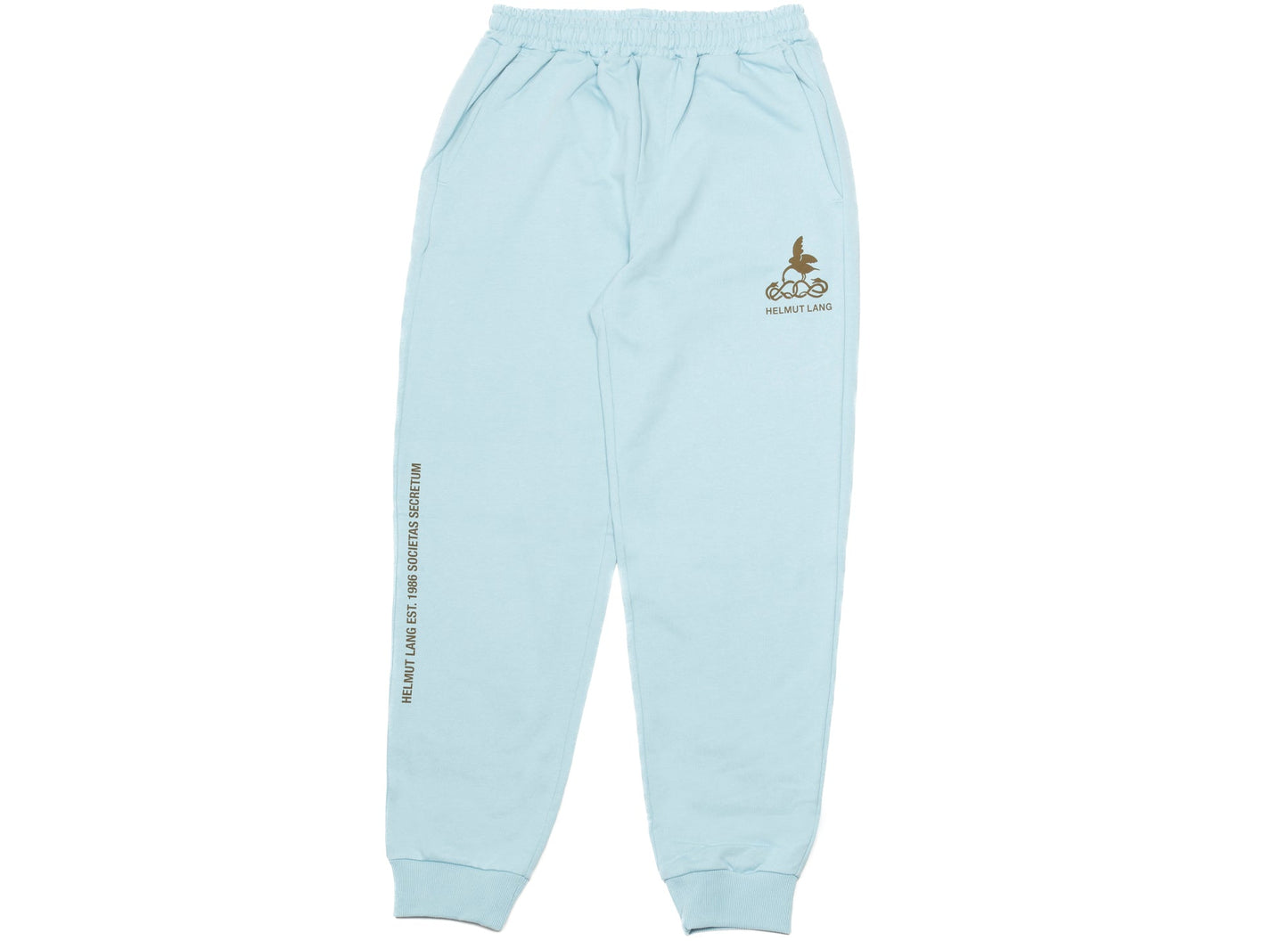 Pantalones Jogger Helmut Lang Societas