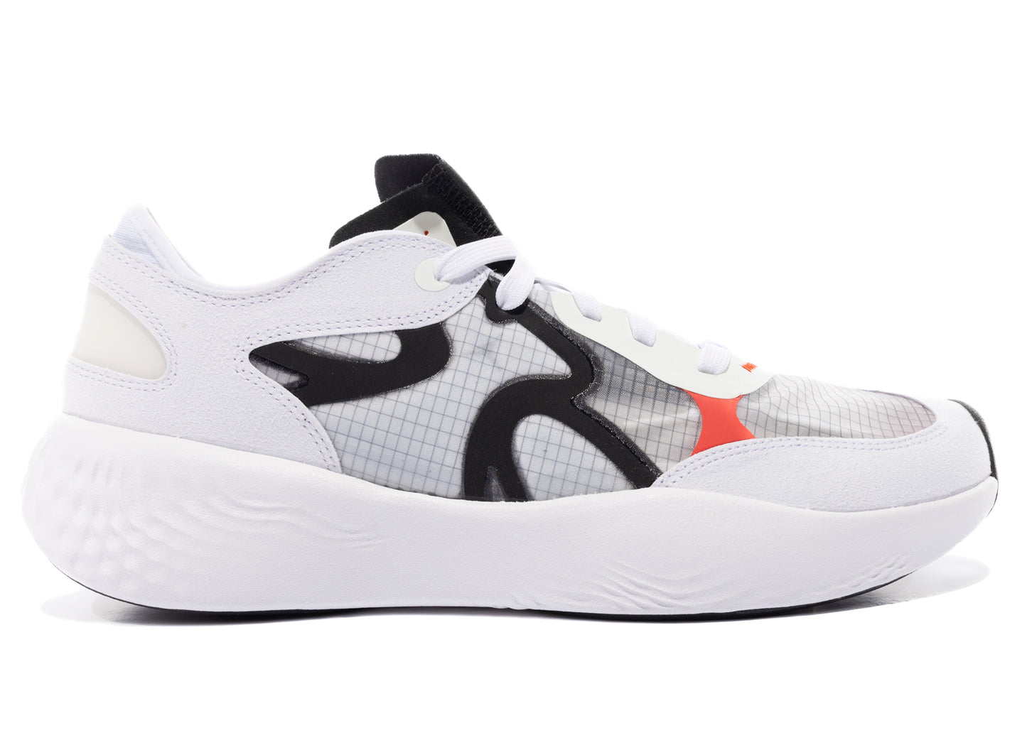 Jordan Delta 3 Low