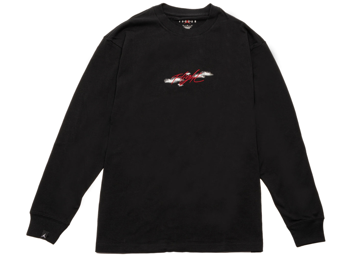 Jordan Flight Essentials 85 Statement Camiseta de manga larga