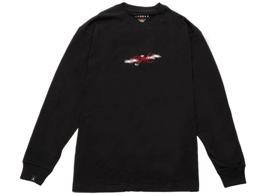 Jordan Flight Essentials 85 Statement Langarmshirt