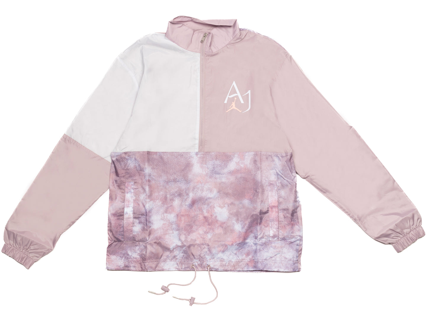 Jordan Sport DNA Statement Jacke
