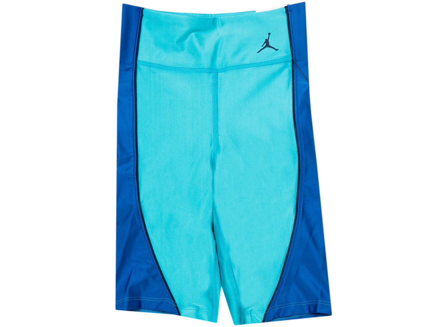 Jordan Essentials Leggings-Shorts für Damen