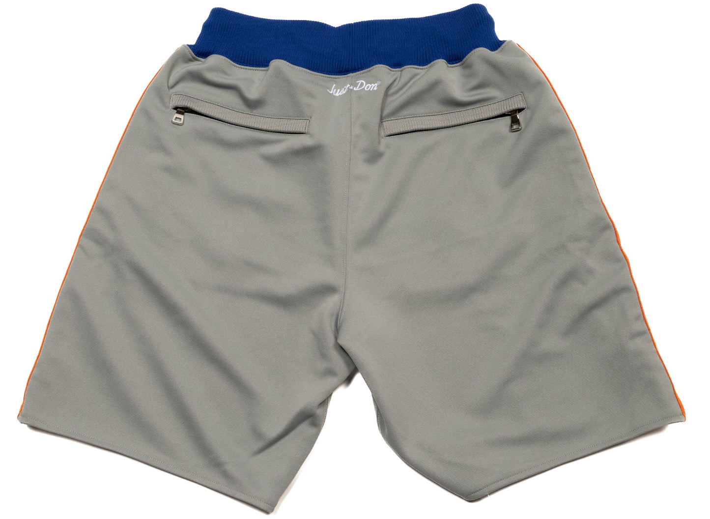 Mitchell & Ness x Just Don Cooperstown New York Mets Shorts