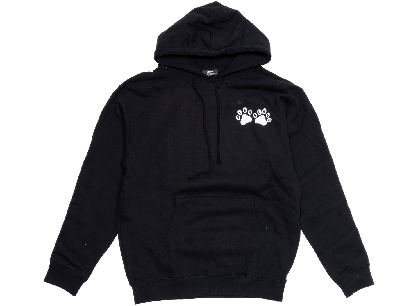 Sudadera con capucha Pleasures Puppies