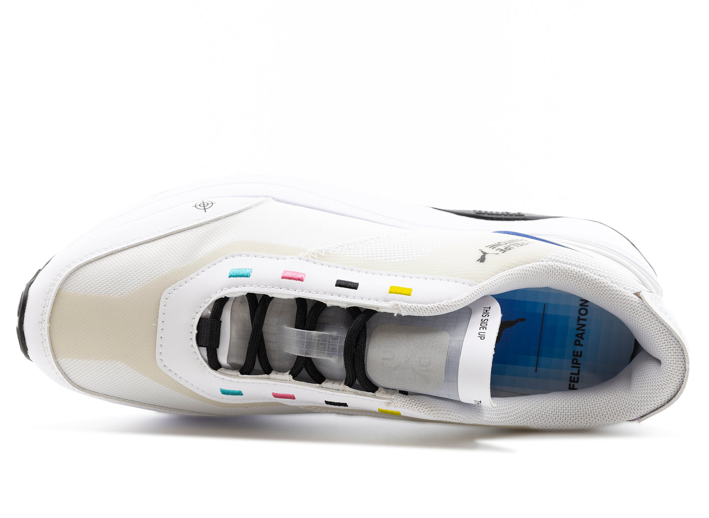 Women's Puma x Felipe Pantone Cruise Rider