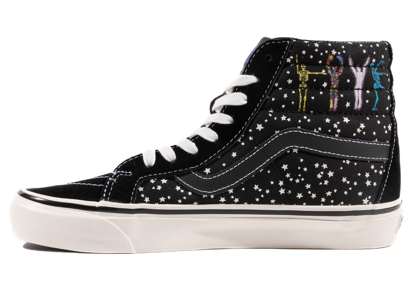 Vans Sk8--Hi 38 DX „Anaheim Factory“