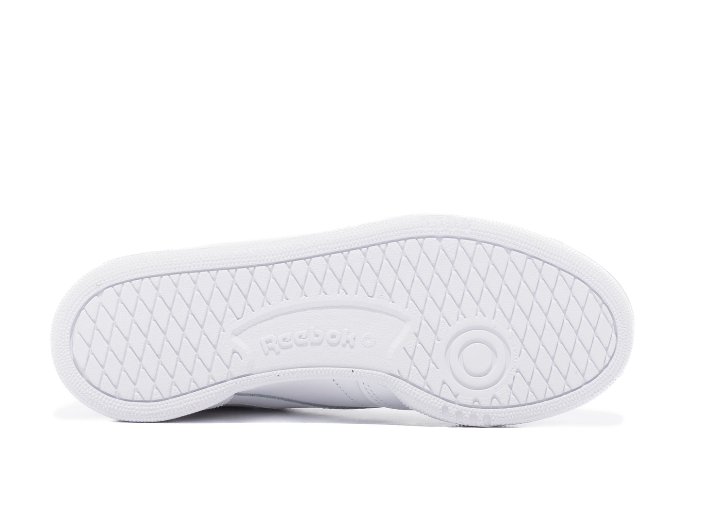 Women's Reebok Club C 85 - Damaged