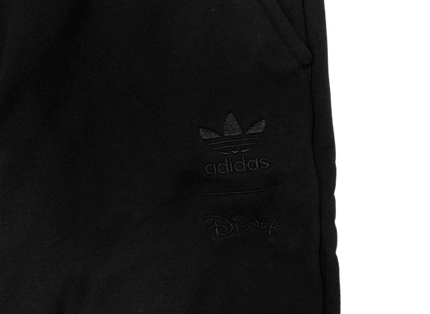 Adidas x Disney Bündchen-Jogginghose