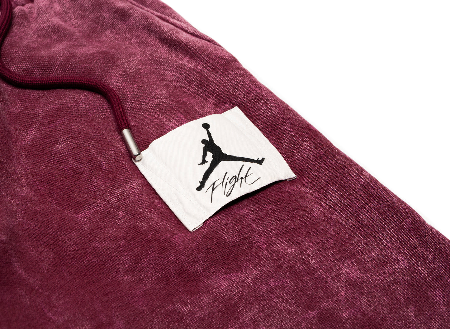 Jordan Essentials Washed Fleece Hose