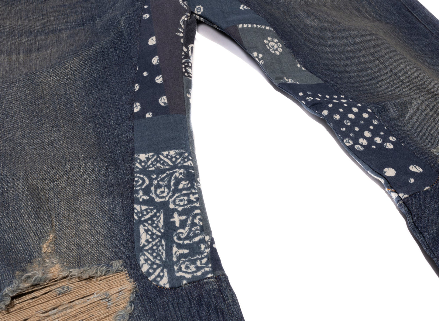 Alchemist Sashimi Ringo Jeans