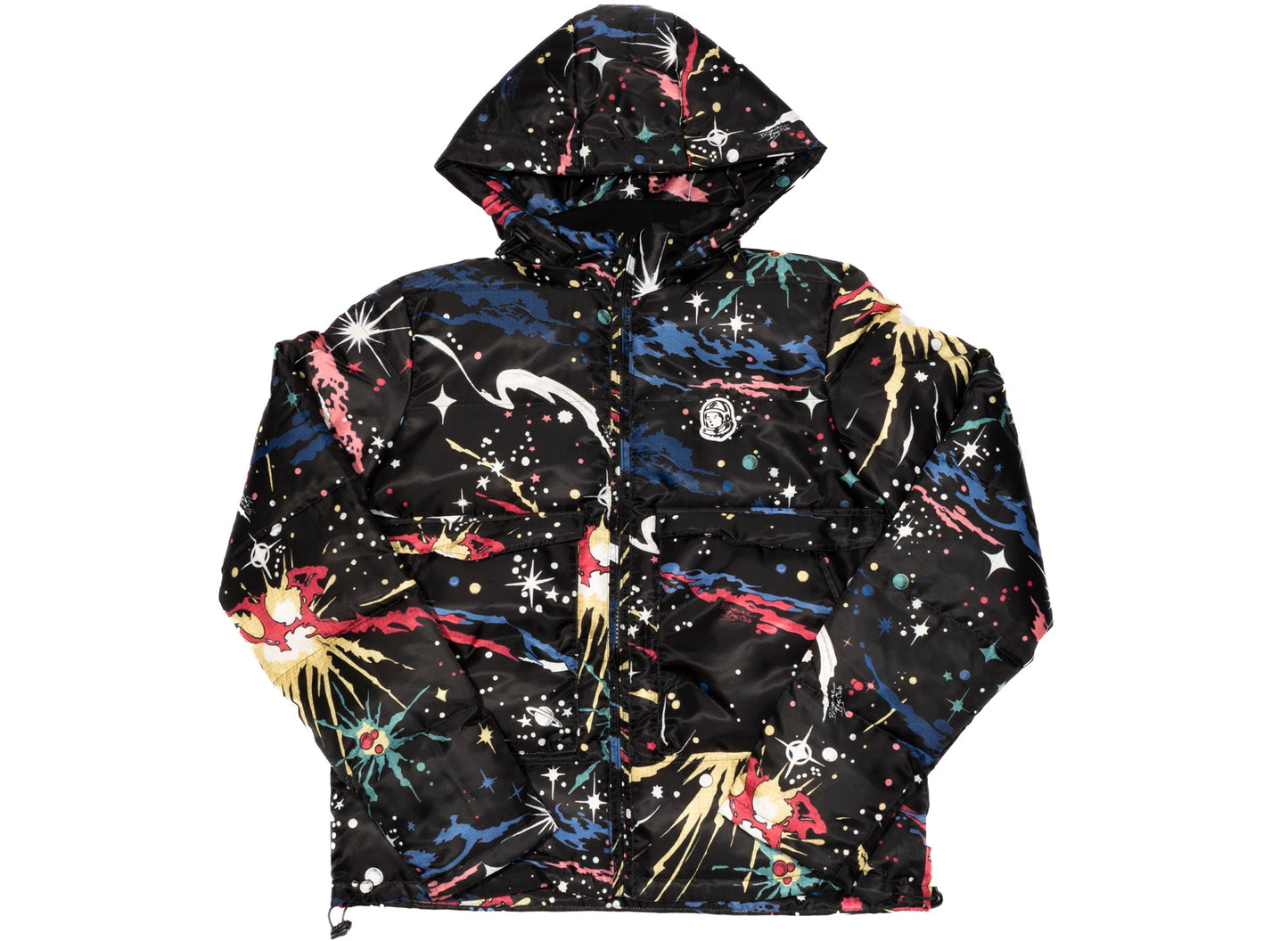 BBC Infinite Jacket