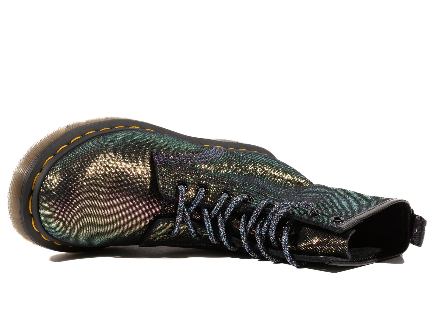Dr. Martens Disco-Stiefel für Damen