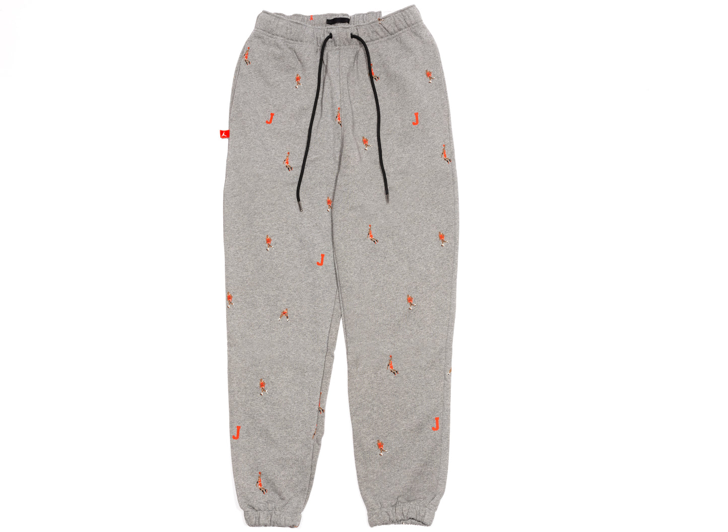 Pantalones Jordan Essentials Statement de felpa