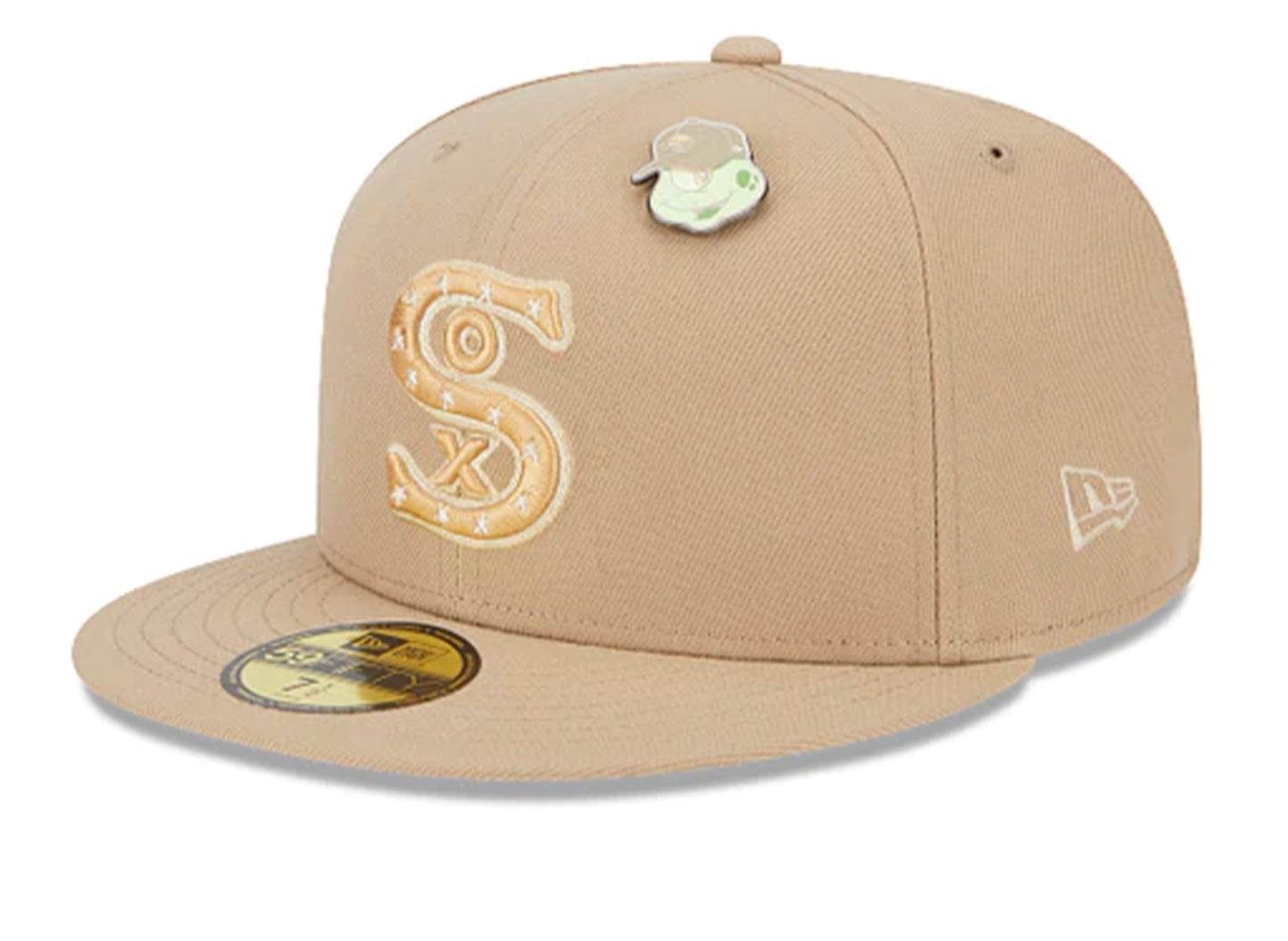 New Era Outer Space Chicago White Sox Kappe