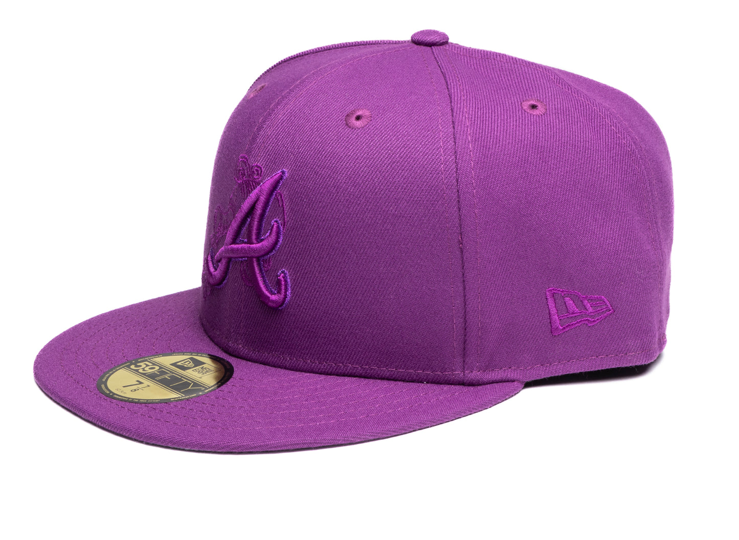 New Era Zodiac Atlanta Braves Mütze