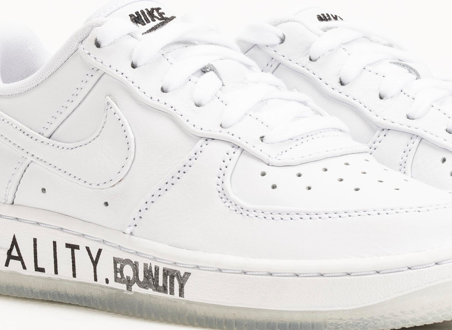 Nike Force 1 Equality Niños