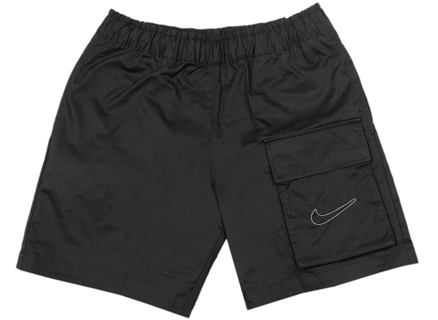 Nike Sportswear Waffle Shorts - Damaged
