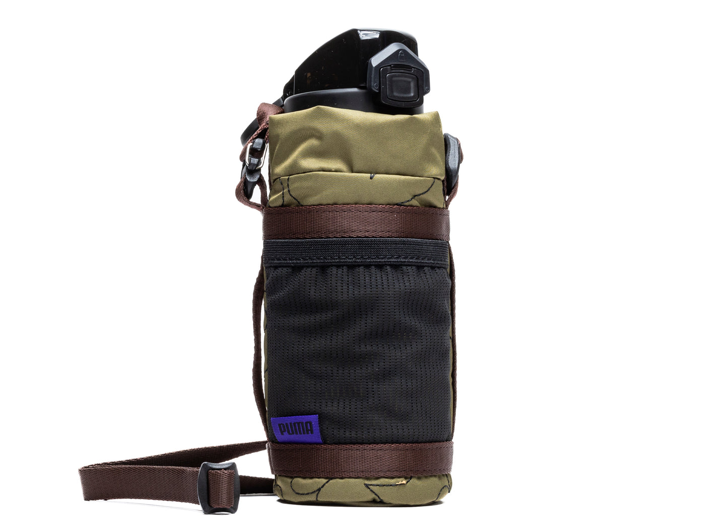 Set de bolso para botella Puma x PERKS AND MINI