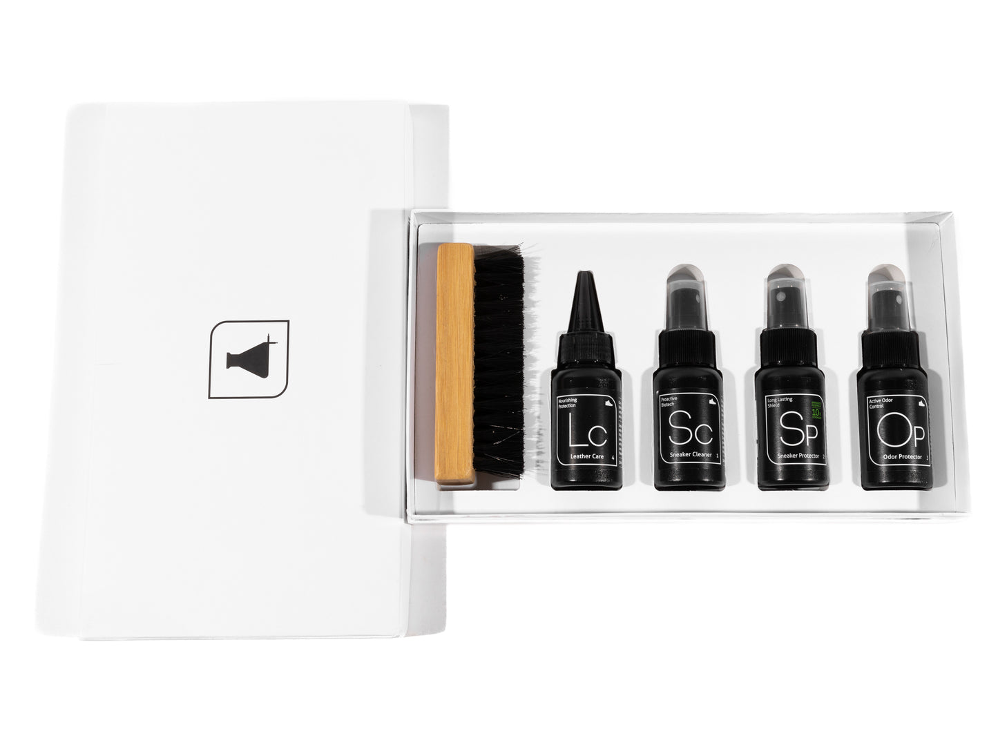 Sneaker Labs Deluxe Schuhreinigungsset